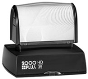 2000 Plus HD-35