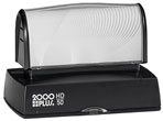 HD-50 - 2000 Plus HD-50 Pre-Ink