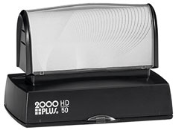 2000 Plus HD-50 Pre-Ink