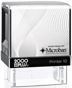 2000 Plus Printer 10