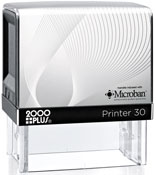2000 Plus Printer 30