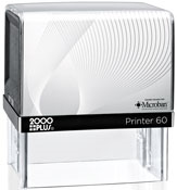 2000 PLUS Printer 60